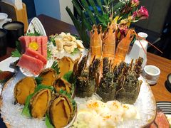 -九井澤精致料理(金茂店)