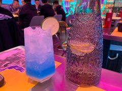 -燥次·烧烤酒场(万象城店)