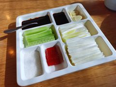 -澜小宴·胶东海鲜烟台味(时光塔店)