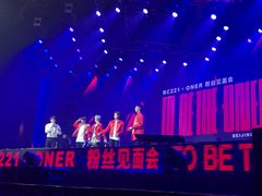 -华熙LIVE·五棵松·M空间