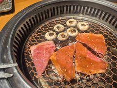 -龙山烧肉(万象城店)
