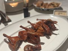 红烧乳鸽-炳胜品味(海印总店)