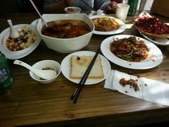 -川外川(星海店)