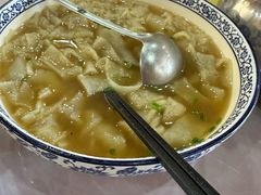 -峡谷农家乐饭店