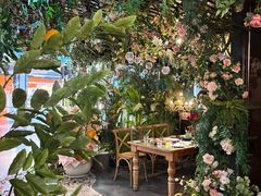 -第101座花园餐厅(湖滨88店)