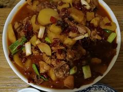 -福顺祥大盘鸡(临潼店)