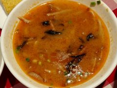 -西贝莜面村(近铁城市广场店)