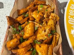 -金柱大盘鸡(和田二街店)