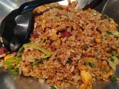 -一棠龙虾•王牌虾球(恒隆广场店)