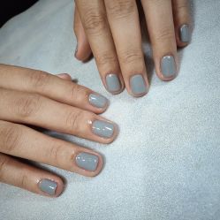 -NEW LOOK-绿麓 · 美甲美睫脱毛工作室