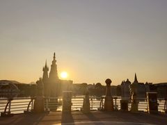 -大连海昌发现王国主题公园