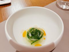 -Amber(置地文华东方酒店)