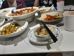 -花椒笑成都小馆(百脑汇店)