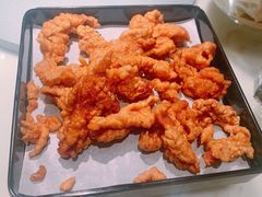 传统小酥肉-佬肥猫(国华广场店)