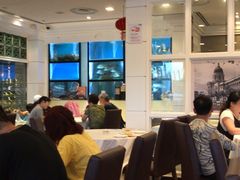 -新加坡海鲜共和(名胜世界圣淘沙海滨坊)