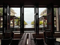 -西昌邛海湾柏樾酒店(原邛海湾柏栎度假酒店)