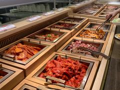 -名羊天下·火锅烧烤自助料理(镇明路店)