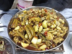 -小民大排档(光谷店)
