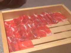 -菌自在·云南野生菌火锅(长安万达店)
