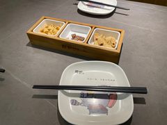 -探炉·香辣豆花烤鱼(笋岗宝能环球汇店)