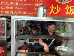 -明月虾面(厦禾路店)