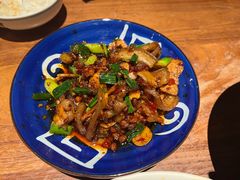 -树厨贵州菜(花果园购物中心店)
