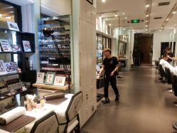 -东方麒麟·潘多拉SALON