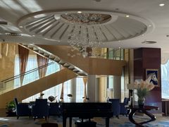 -锡林郭勒元和建国饭店