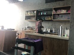 -发饰美男士增发补发假发定制店