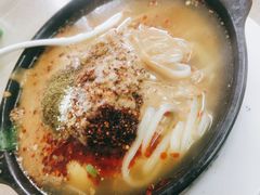-曹宝林砂锅麻辣烫(星光路店)