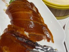 -大鸭梨烤鸭·北京菜(南小街/南苑店)