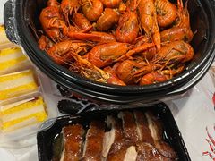-盒马鲜生(红莲店)