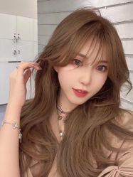 点击看大图 -3AM HAIR SALON烫发染发接发