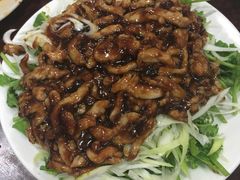 -哈尔滨大水饺(船山路店)