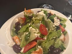-Efes Turkish & Mediterranean Cuisine 艾菲斯餐厅(陆家嘴店)