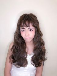 -3AM HAIR SALON染发接发