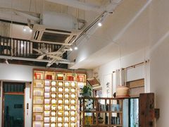 -茶肆(仙林店)