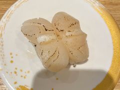 -合点寿司(金虹桥商场店)