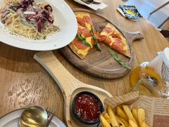 -Barbe a papa亲子餐厅(杨浦店)