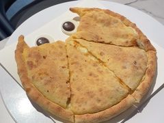 -咕鹿流心披萨(下沙店)