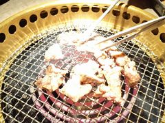 -谷牛日式烤肉(宝山U天地店)
