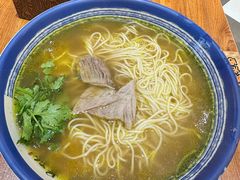 -美玲骨汤牛肉面(未来广场店)