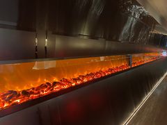 -燃扒房Steakhouse(皇庭店)