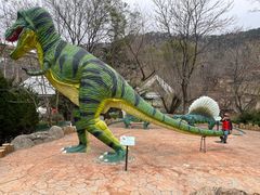 -大连森林动物园