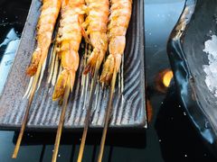 -真剑日本料理·铁板烧(贵州路店)
