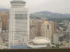 -国贸旋转餐厅(国贸广场店)