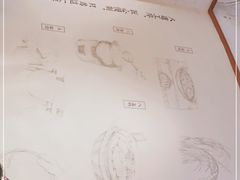 -小满手工粉(上海月星环球港店)