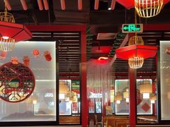 -缪氏川菜(深圳北站缤果空间店)