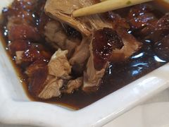 -蒲氏烤鸭(百寿路店)