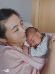 点击看大图 -大美母婴湖畔月子中心(江宁店)